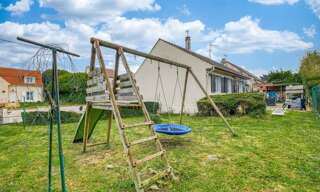 Maison 4 Pièces 115 m² à vendre à Saint-Soupplets (77165)