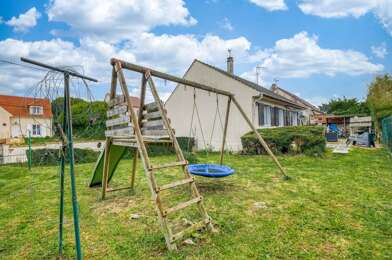 Maison 4 pièces 259000 €