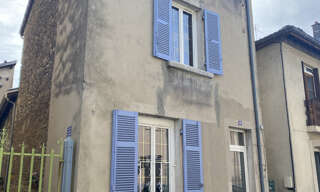 Maison 3 Pièces 79 m² à louer à Ambérieu-en-Bugey (01500)