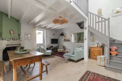 Maison 6 pièces 439900 €