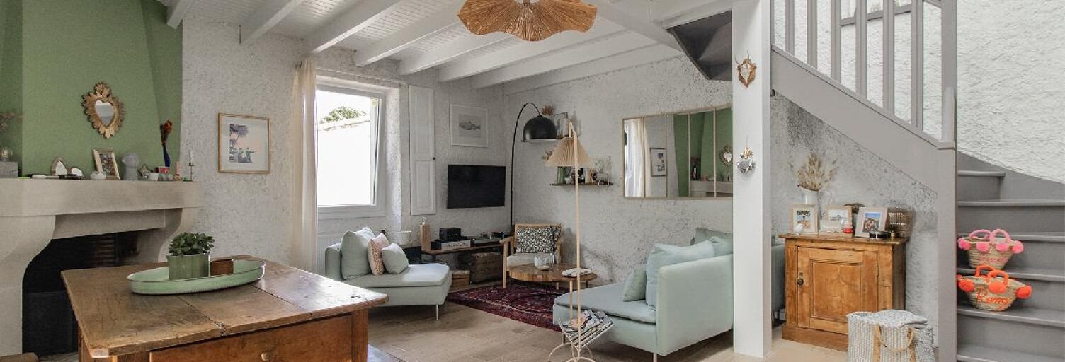 Maison 6 Pièces 136 m² à vendre à Vertou (44120)