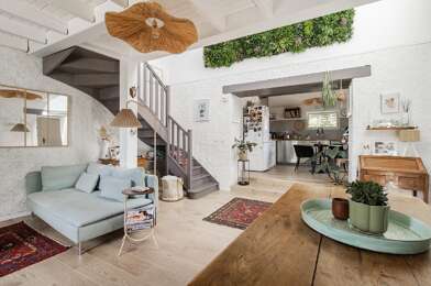 Maison 6 pièces 439900 €