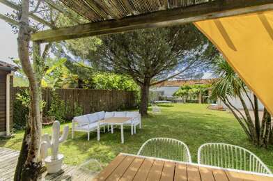 Maison 6 pièces 439900 €