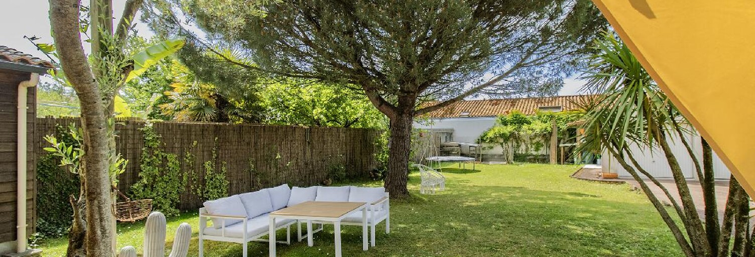 Maison 6 Pièces 136 m² à vendre à Vertou (44120)