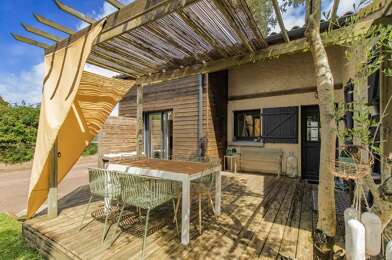 Maison 6 pièces 425000 €
