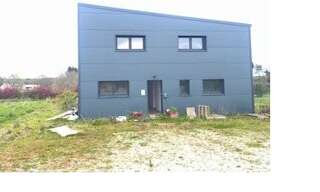 Local industriel  1 m² à vendre à Cruguel (56420)