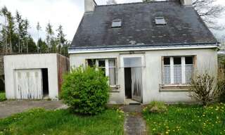 Maison 3 Pièces 55 m² à vendre à Langoëlan (56160)