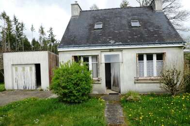 Maison 3 pièces 49030 €