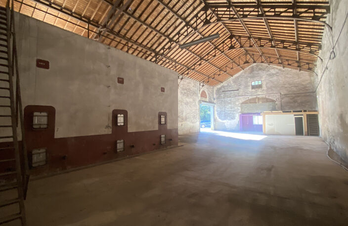 Entrepôt à louer de 281m2 pour stockage à Marsillargues, 12 — photo 4