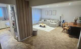 Appartement 5 Pièces 97 m² à louer à Massy (91300)