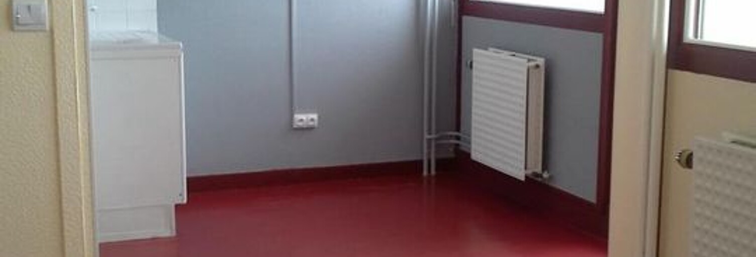 Appartement 1 Pièce 33 m² à louer à Roanne (42300)