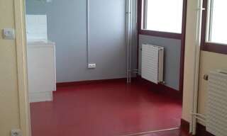 Appartement 1 Pièce 33 m² à louer à Roanne (42300)
