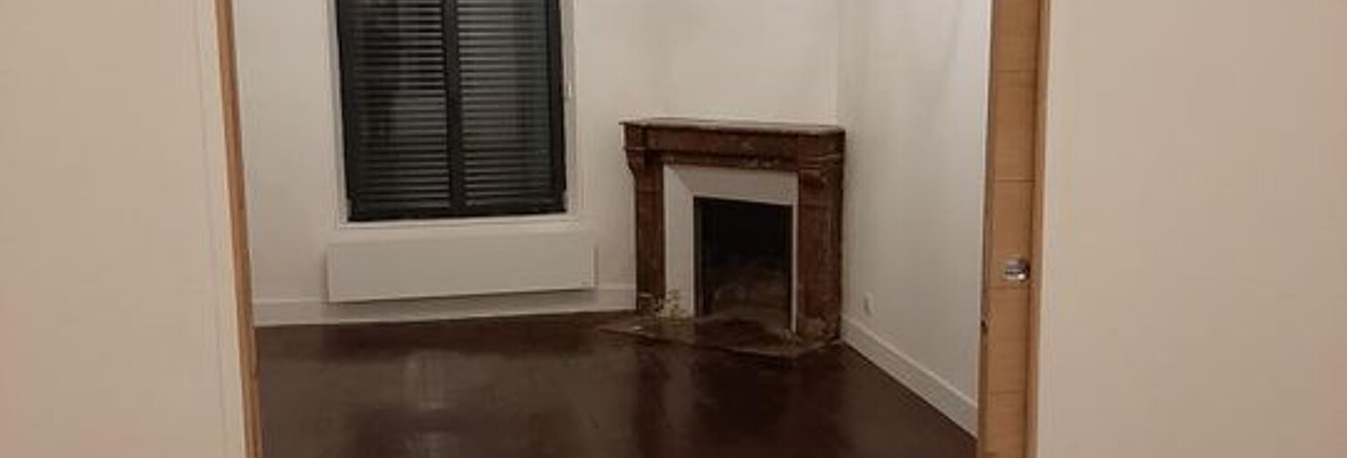 Maison 3 Pièces 59 m² à louer à Milly-la-Forêt (91490)