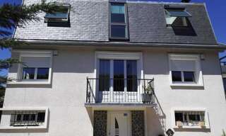 Appartement 1 Pièce 11 m² à louer à Noisy-le-Grand (93160)