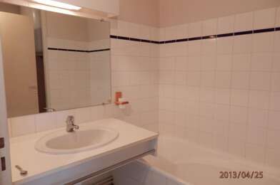Appartement 1 pièces 400 €