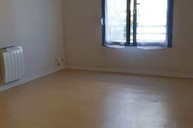Appartement 1 pièces 495 €