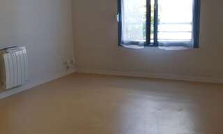 Appartement 1 Pièce 24 m² à louer à Tours (37000)