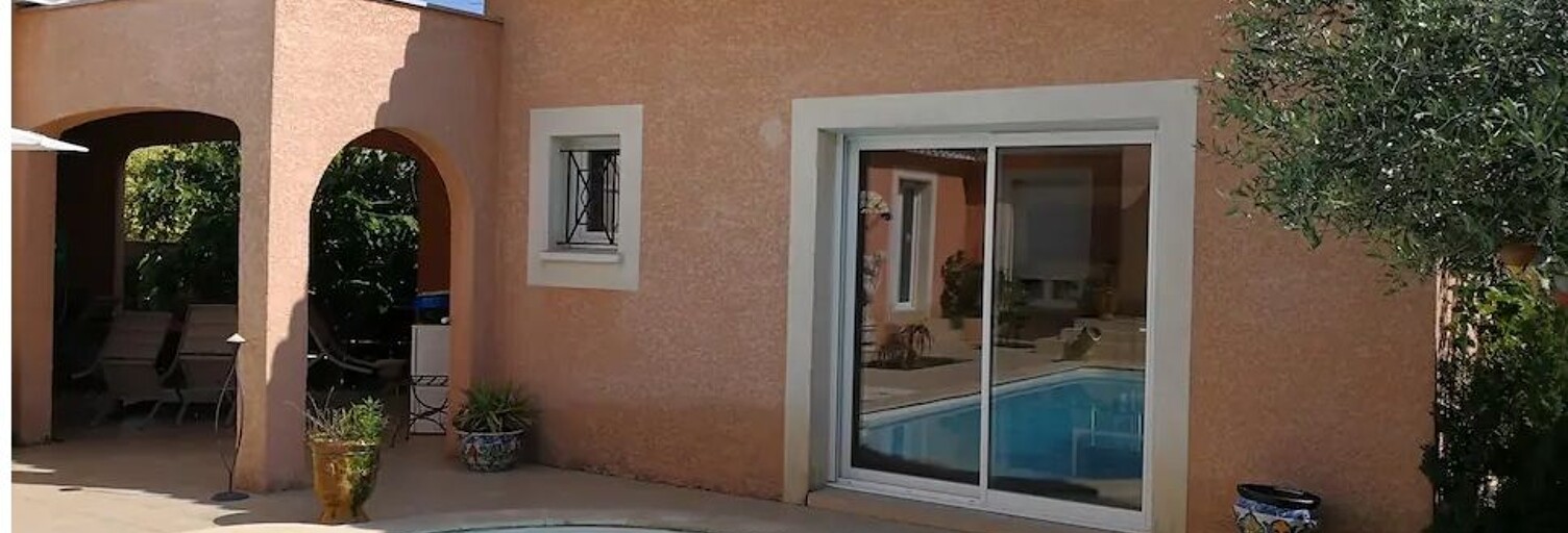 Appartement 1 Pièce 35 m² à louer à Saint-Gély-du-Fesc (34980)
