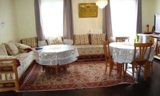 Maison 5 Pièces 99 m² à louer à Montfermeil (93370)