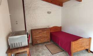 Appartement 1 Pièce 19 m² à louer à Épinal (88000)