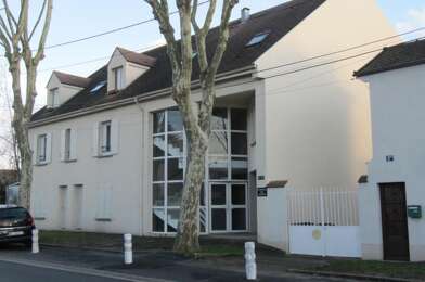 Appartement 2 pièces 740 €