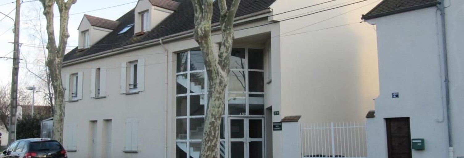 Appartement 2 Pièces 32 m² à louer à Melun (77000)
