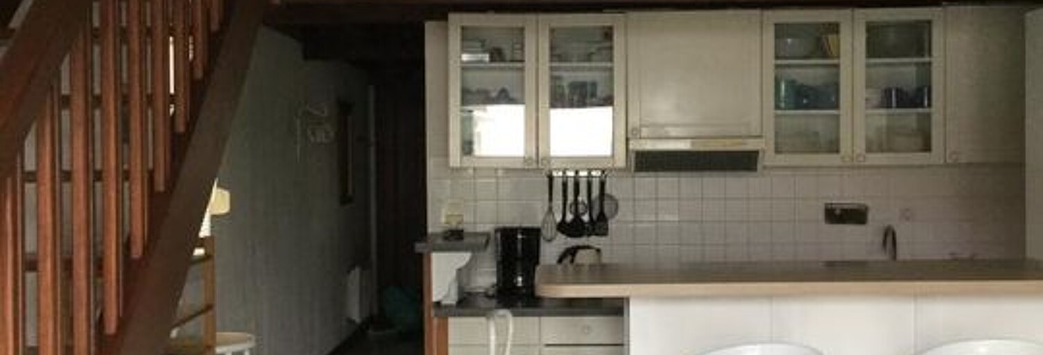 Appartement 3 Pièces 58 m² à louer à Bidart (64210)