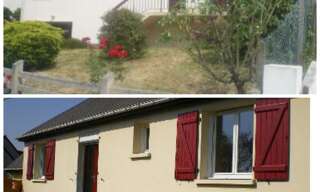 Maison 5 Pièces 97 m² à louer à Châteaugiron (35410)