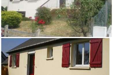 Maison 5 pièces 990 €