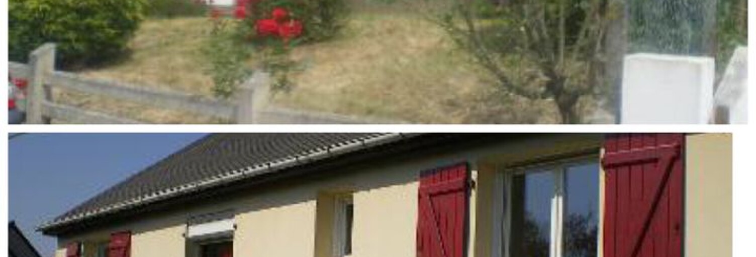 Maison 5 Pièces 97 m² à louer à Châteaugiron (35410)