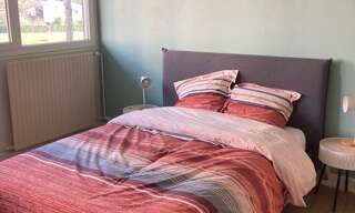 Appartement 1 Pièce 27 m² à louer à Palaiseau (91120)