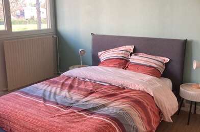 Appartement 1 pièces 820 €