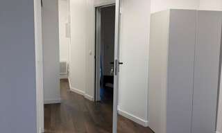 Appartement 1 Pièce 22 m² à louer à Puteaux (92800)