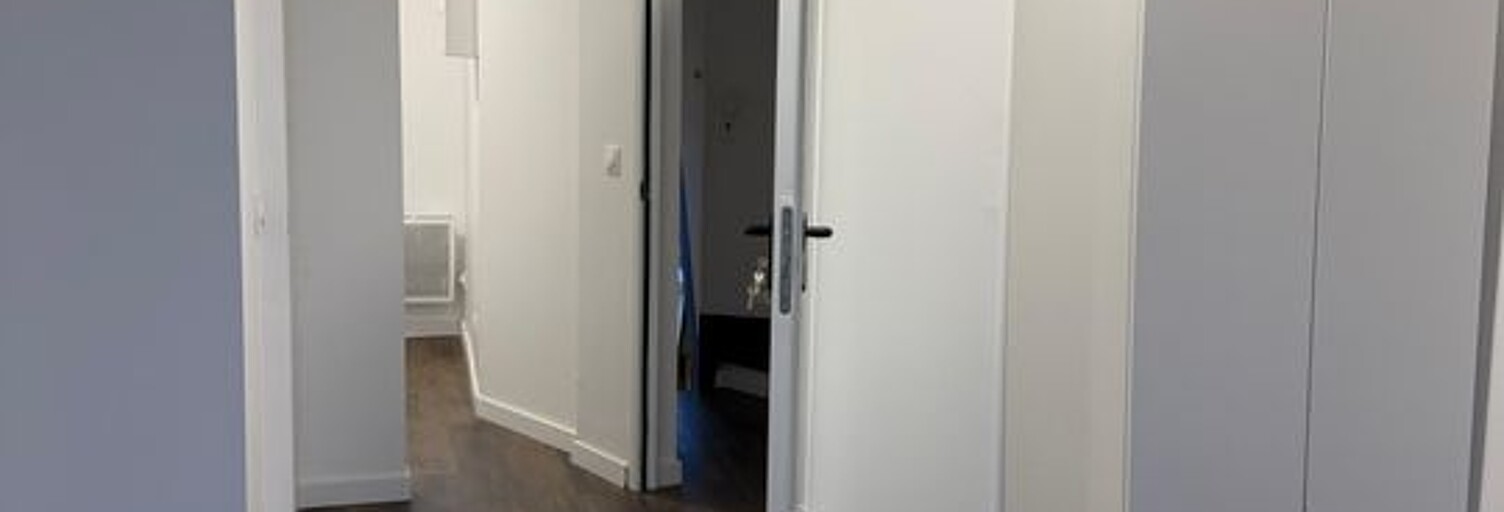 Appartement 1 Pièce 22 m² à louer à Puteaux (92800)