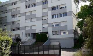 Appartement 1 Pièce 20 m² à louer à Vandœuvre-lès-Nancy (54500)