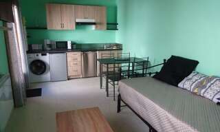 Appartement 1 Pièce 20 m² à louer à Alès (30100)