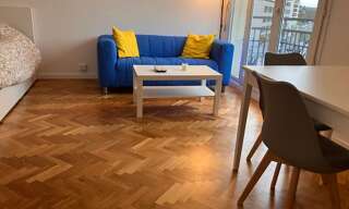 Appartement 1 Pièce 36 m² à louer à Châtillon (92320)