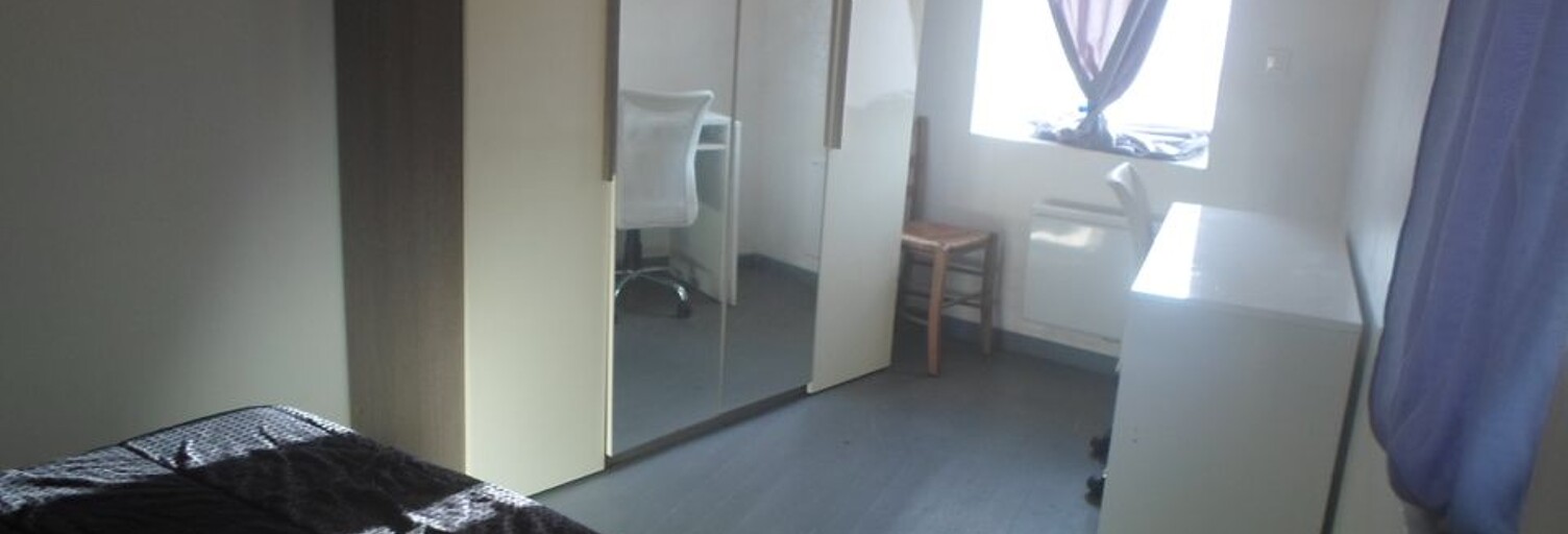 Appartement 1 Pièce 15 m² à louer à Merdrignac (22230)