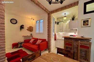 Appartement 3 pièces 1380 €