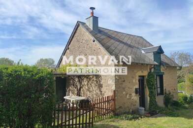 Maison 2 pièces 55000 €