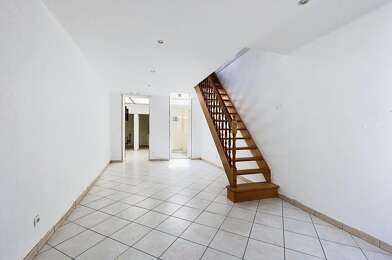 Maison 4 pièces 107500 €