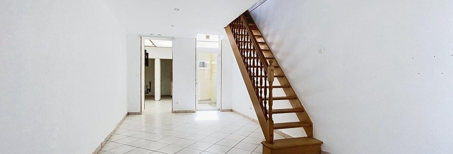 Maison 4 Pièces 76 m² à vendre à Armentières (59280)
