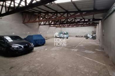 Local industriel 1 pièces 169500 €