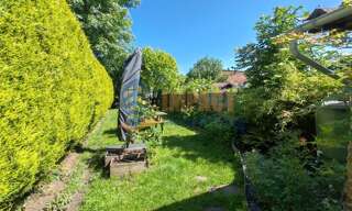 Maison 3 Pièces 80 m² à vendre à Emmerin (59320)