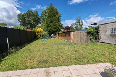 Maison 5 pièces 250000 €