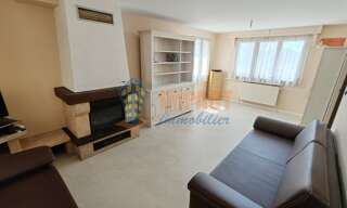 Maison 5 Pièces 107 m² à vendre à Houplin-Ancoisne (59263)