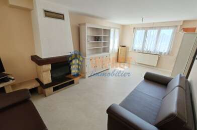 Maison 5 pièces 239000 €