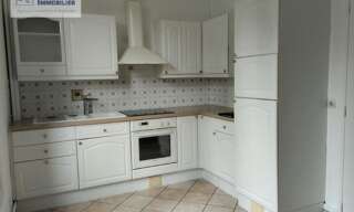 Appartement 2 Pièces 48 m² à louer à Beauvais (60000)