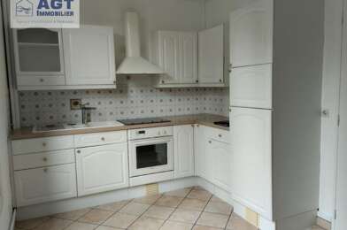 Appartement 2 pièces 670 €