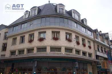 Appartement 2 pièces 690 €